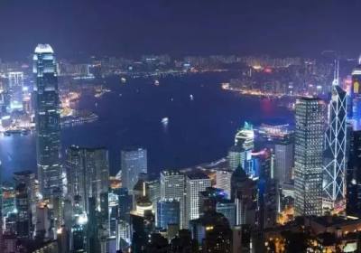 最走心的香港旅游攻略