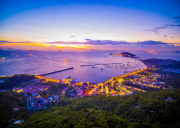 桂山岛旅游攻略 桂山岛旅游攻略