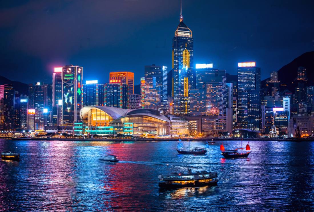 港澳
