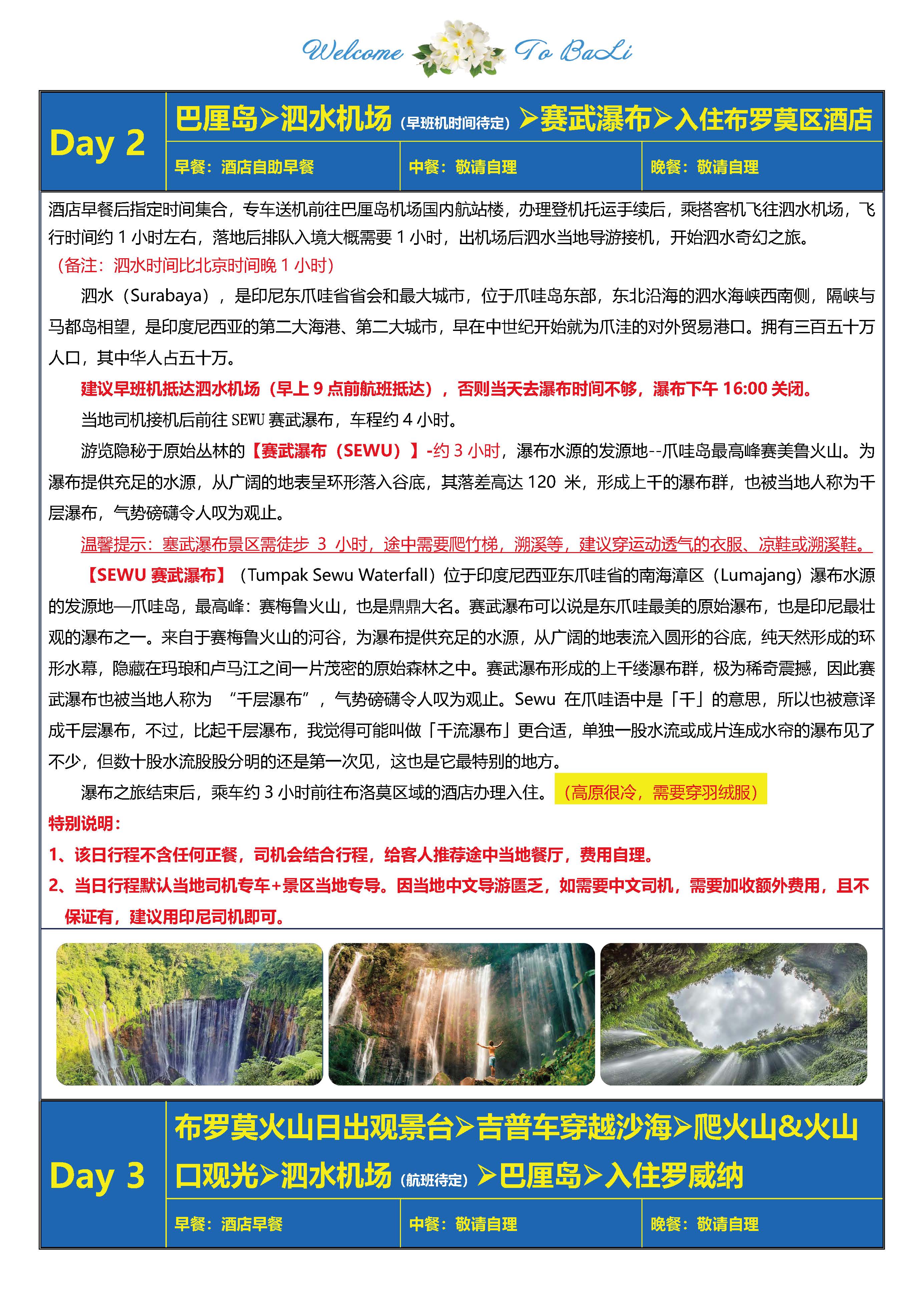 A线：网红巴厘&泗水火山 6D4N_页面_10