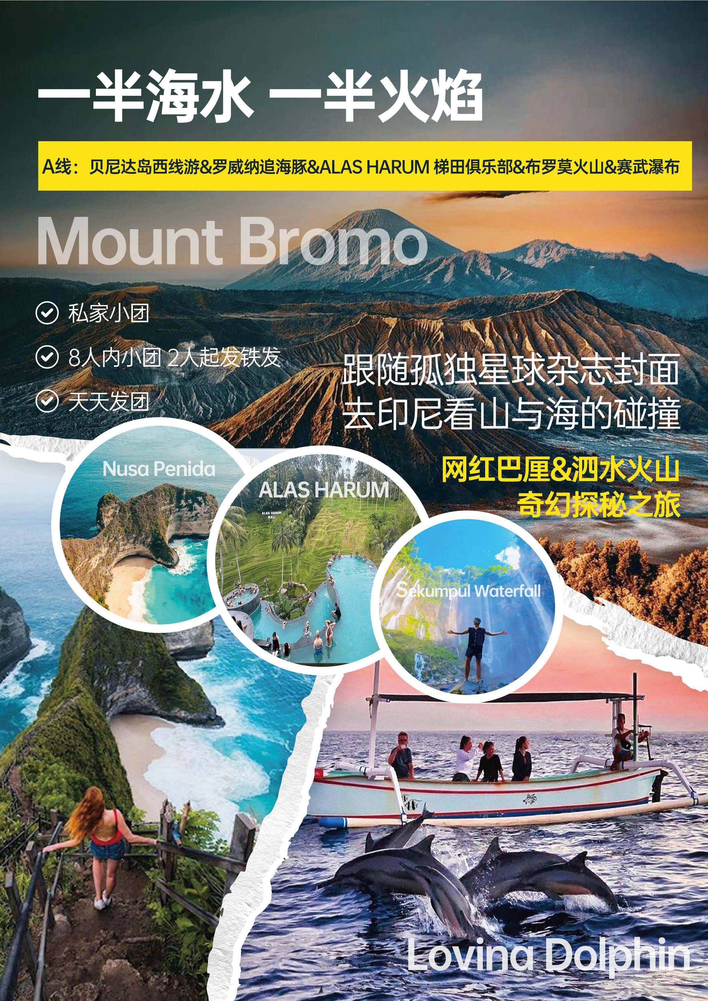 A线：网红巴厘&泗水火山 6D4N_页面_01