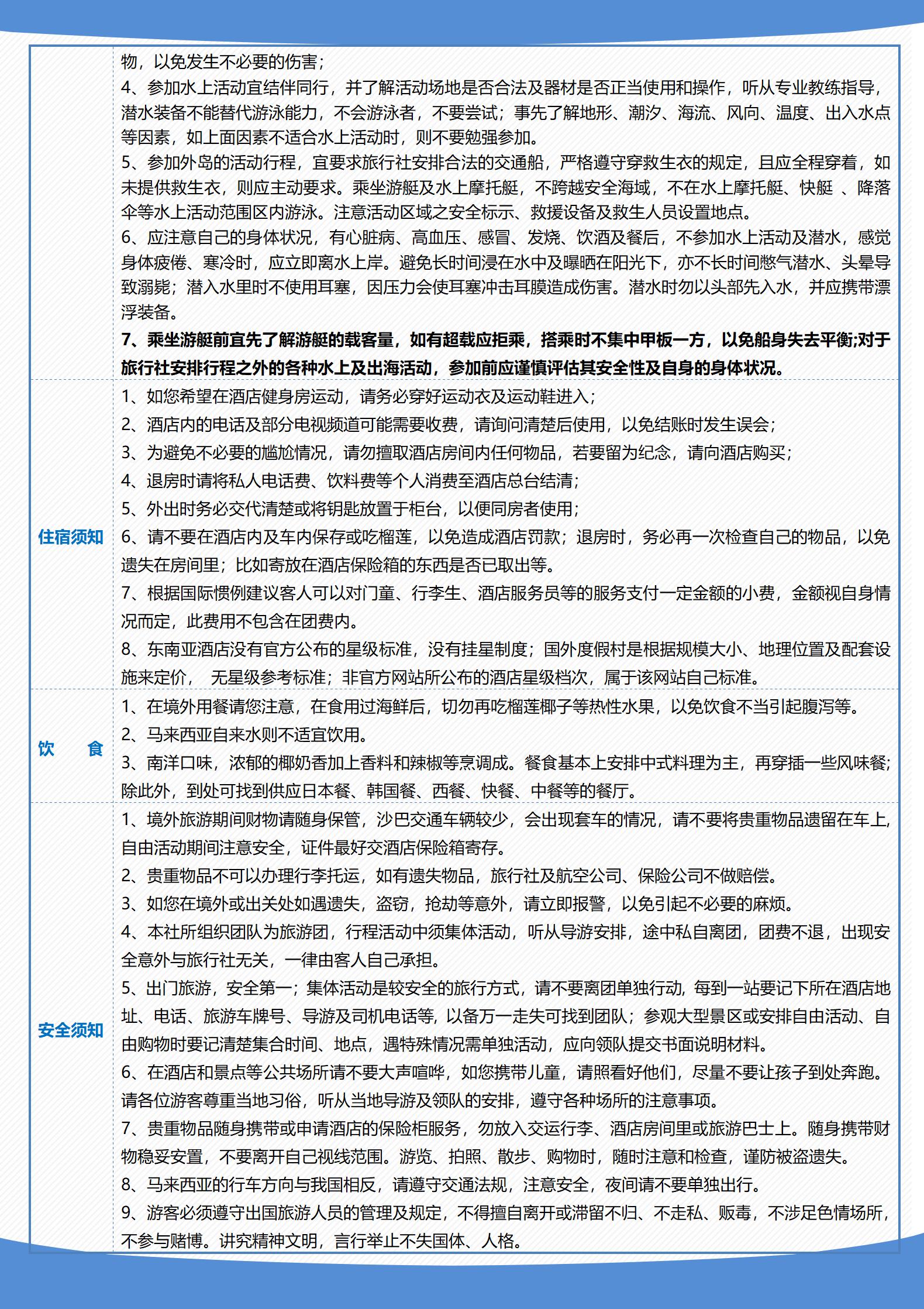 AK广州  潮玩沙巴5天5晚0724_12