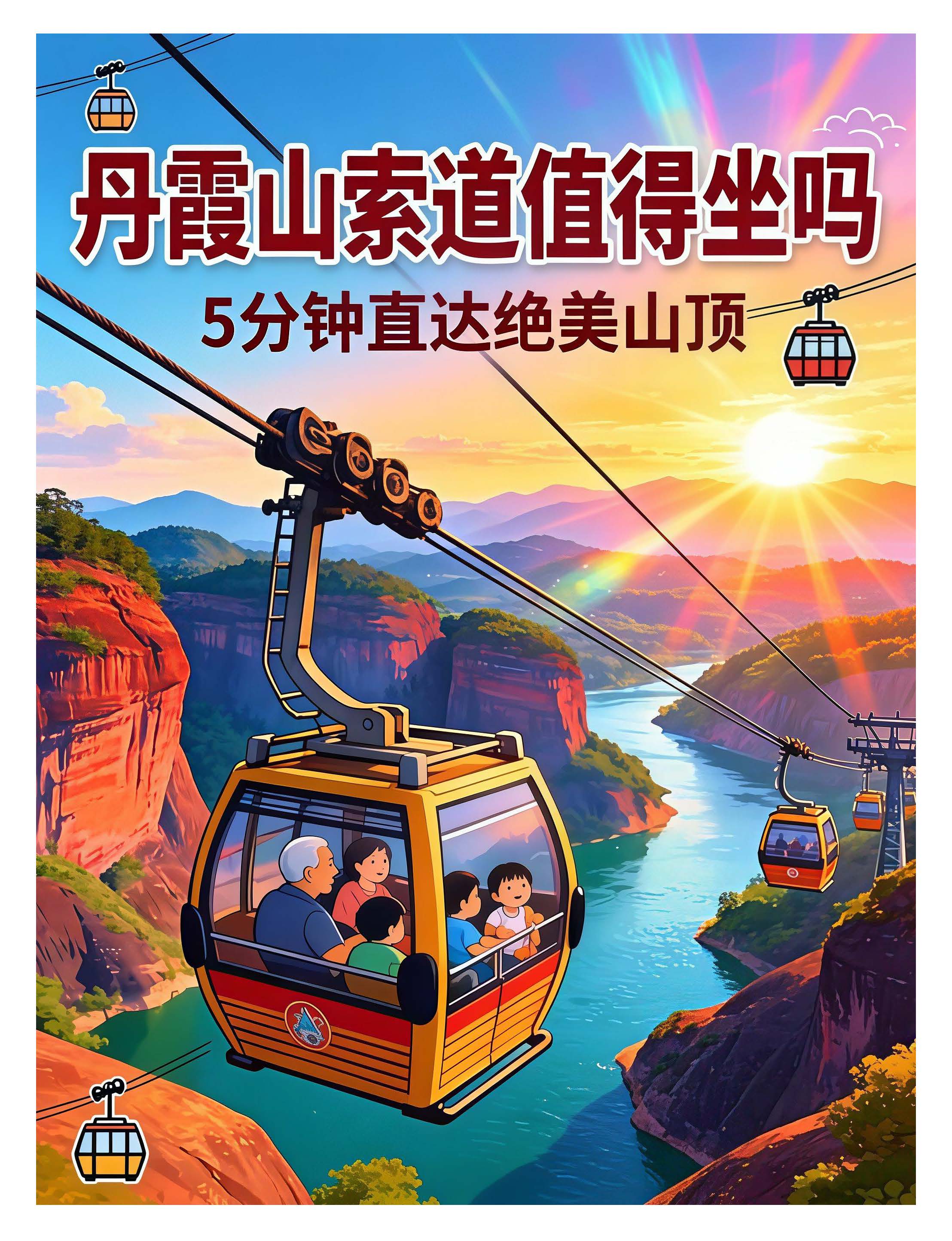 重阳节：韶关丹霞山2天_页面_2