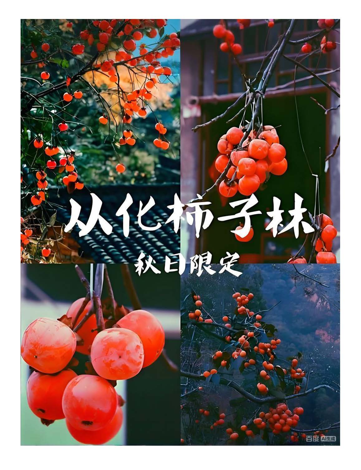 柿柿如意 枫叶传情丨从化+新丰2天_页面_01